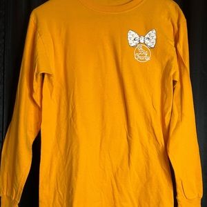 Small Tennessee long sleeve tee.